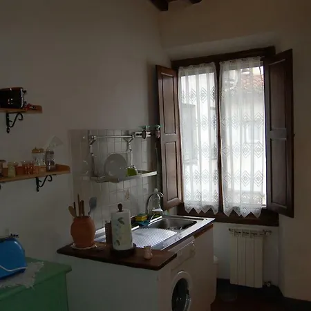 Antica Dimora1850 Apartman *