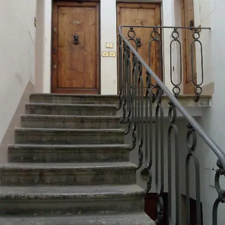 Antica Dimora1850 Apartman