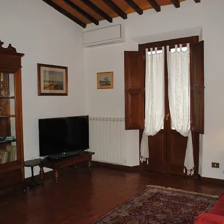 Antica Dimora1850 Apartman