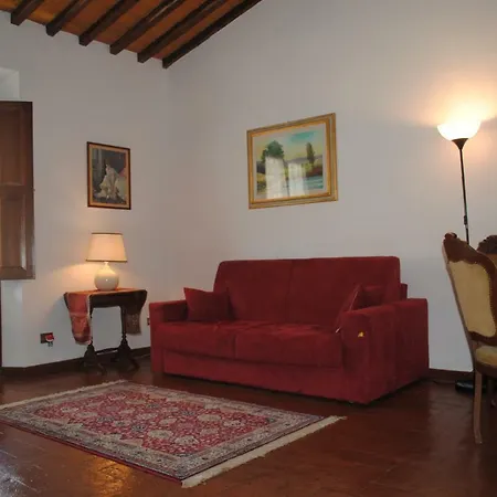 Antica Dimora1850 Apartman Firenze