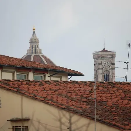 Antica Dimora1850 * Firenze