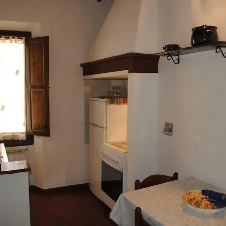 Apartman Antica Dimora1850 *