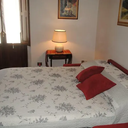 Antica Dimora1850 Apartman *