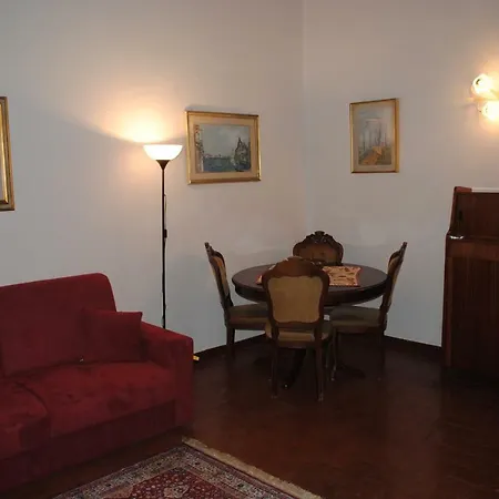Antica Dimora1850 Apartman *