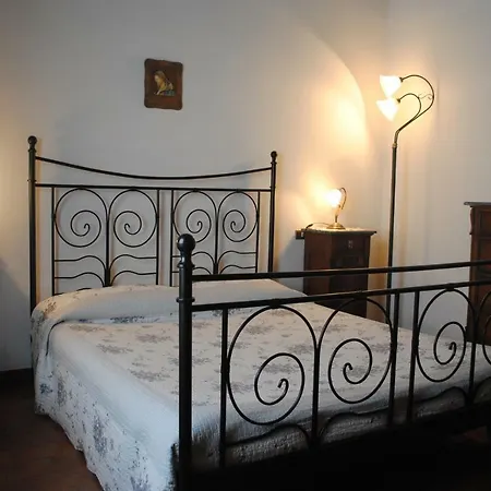 Antica Dimora1850 Apartman *